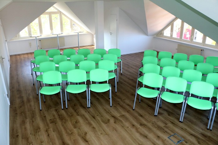 Image-Bild zum Thema: oberdeck